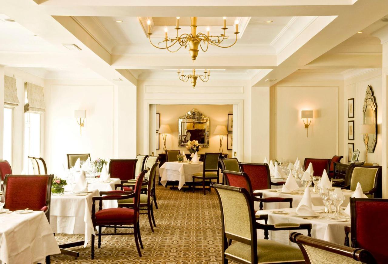 The Keadeen Hotel Нюбридж Екстериор снимка