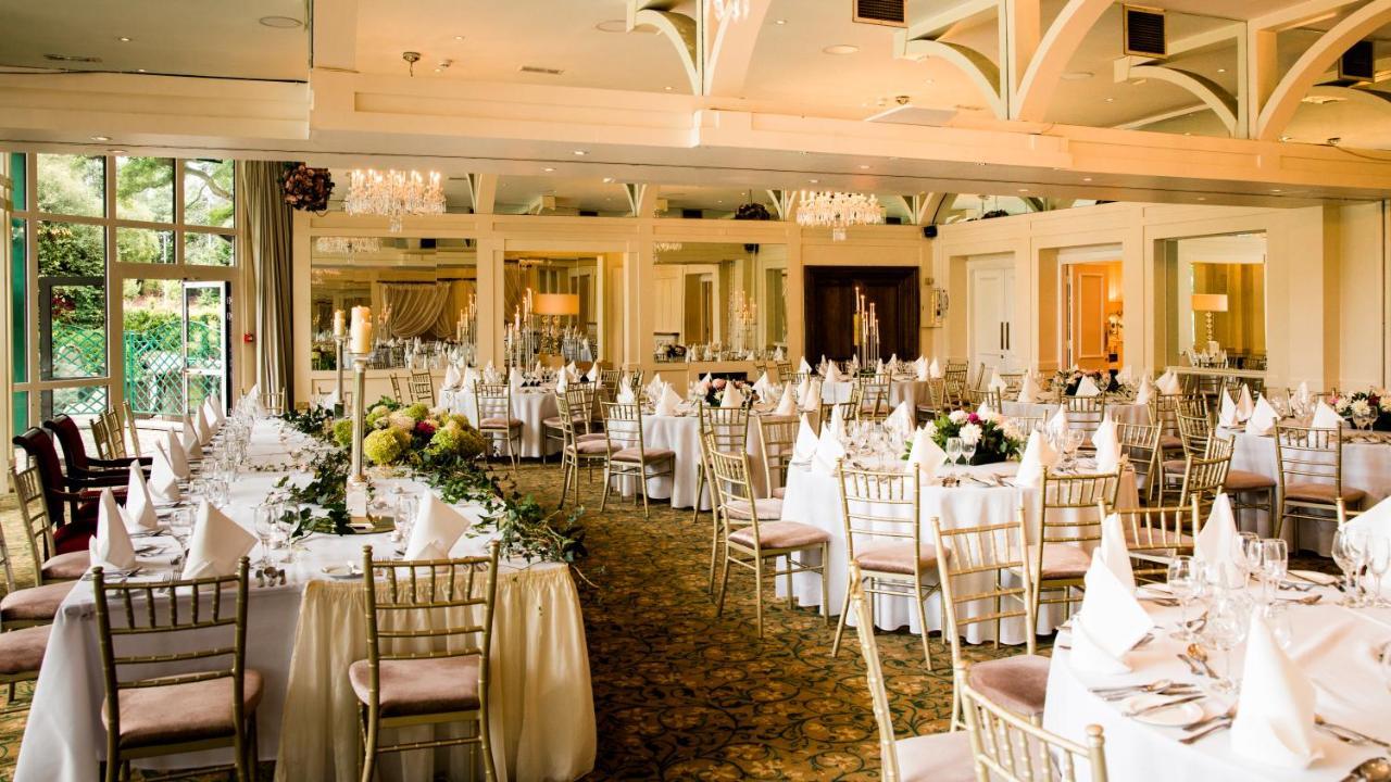 The Keadeen Hotel Нюбридж Екстериор снимка