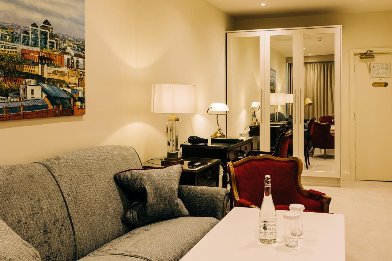The Keadeen Hotel Нюбридж Екстериор снимка