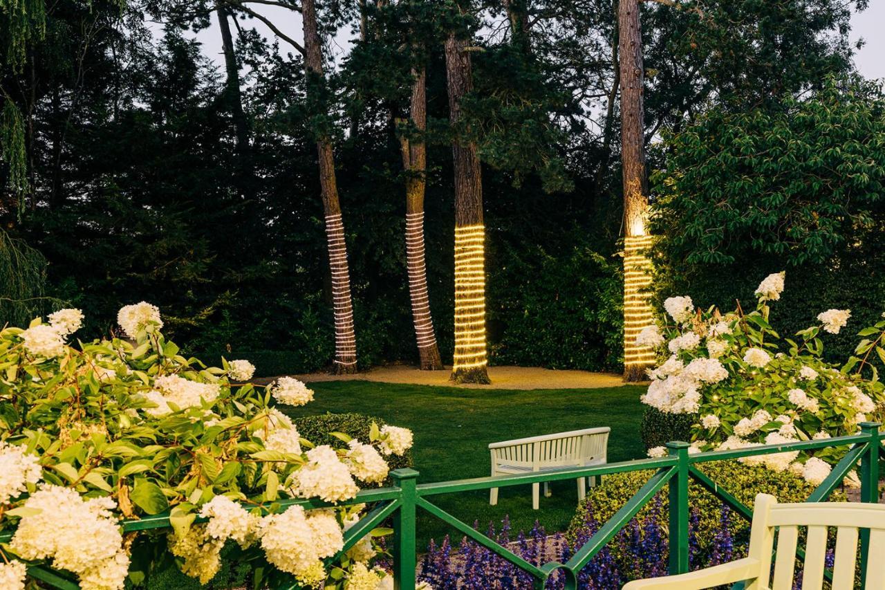 The Keadeen Hotel Нюбридж Екстериор снимка