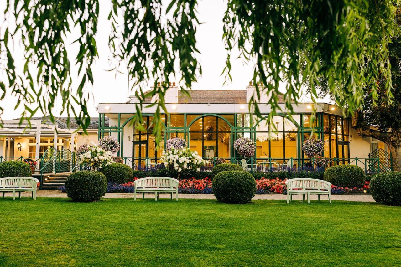 The Keadeen Hotel Нюбридж Екстериор снимка