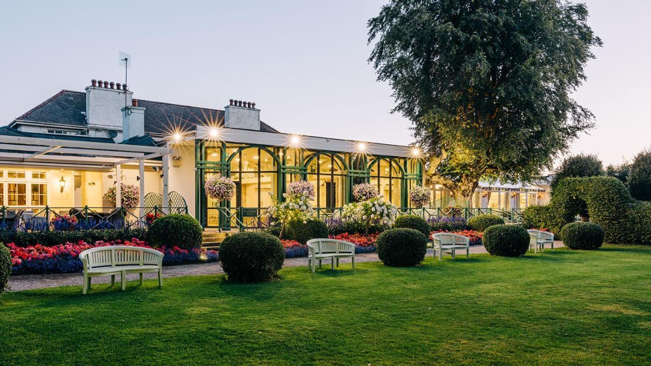 The Keadeen Hotel Нюбридж Екстериор снимка