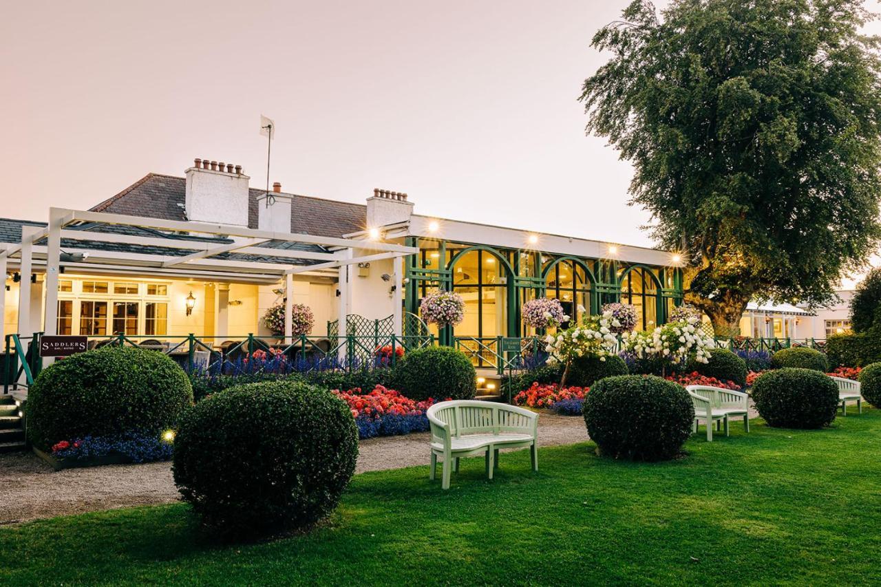 The Keadeen Hotel Нюбридж Екстериор снимка