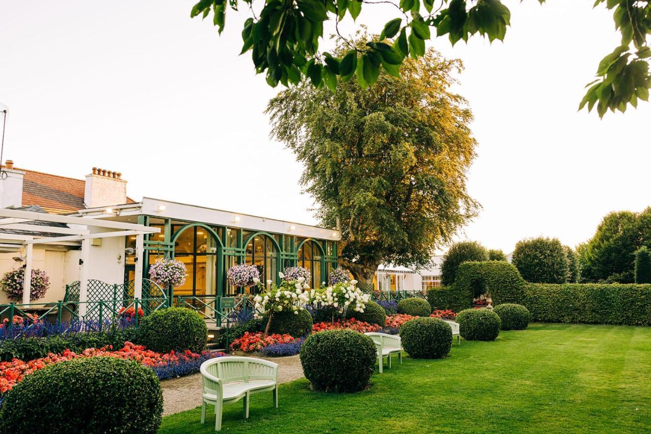 The Keadeen Hotel Нюбридж Екстериор снимка
