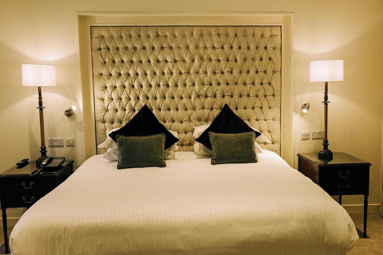 The Keadeen Hotel Нюбридж Екстериор снимка