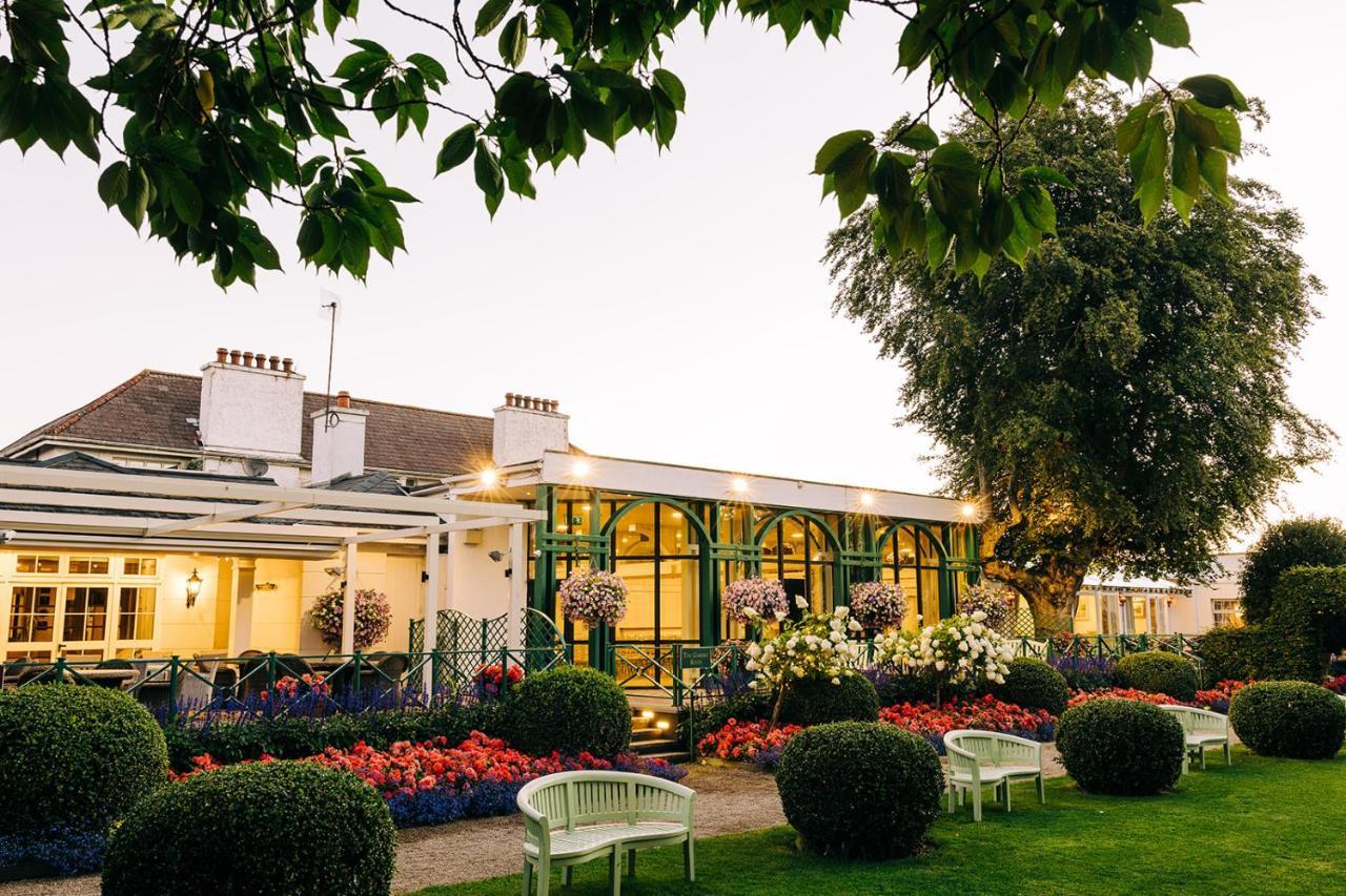 The Keadeen Hotel Нюбридж Екстериор снимка